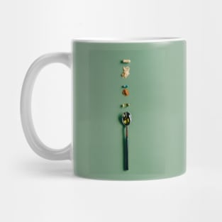 PillS Mug